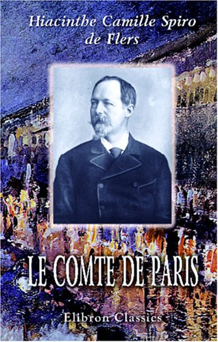 Le comte de Paris