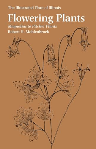 Flowering Plants: Magnolias to Pitcher Plants