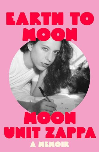 Earth to Moon: a memoir