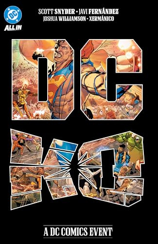 DC Comics