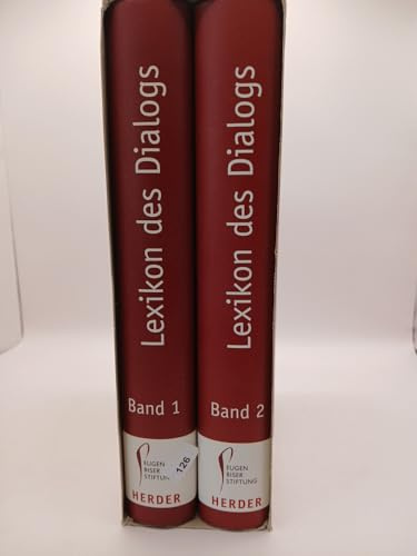 Lexikon des Dialogs: Grundbegriffe aus Christentum und Islam