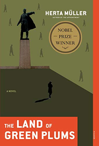 The Land of Green Plums: A Novel