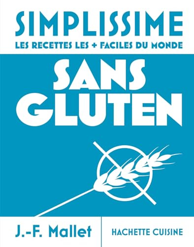Simplissime - Sans Gluten: Nouvelle édition
