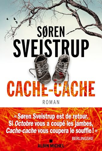 Cache-cache: Le roman qui a inspiré la série Netflix