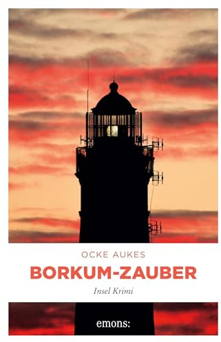 Borkum-Zauber: Insel Krimi