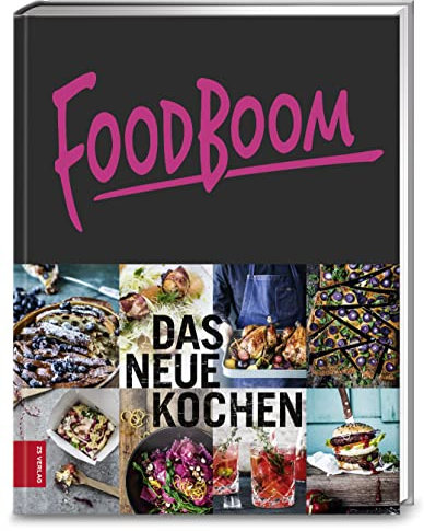 Foodboom: Das neue Kochen