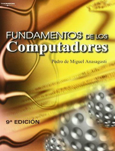 Fundamentos de los computadores (Informática)