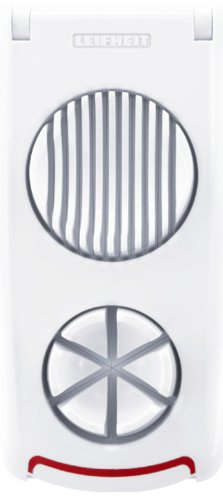 Leifheit 3005 Eierschneider Combi Comfortline