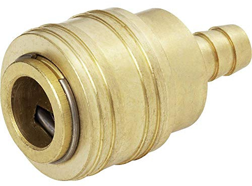 Accouplement Mannesmann avec raccord de tuyau, M, M 1556