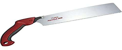 Tajima JPR300A - Sega a mano Japan Pull Aluminist 300, 300 mm