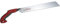 Tajima JPR300A Aluminist Scie japonaise de précision 300 mm, Noir/Rouge