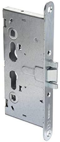 CISA SERRAT. CISA T/FUOCO43020.65 Acciaio