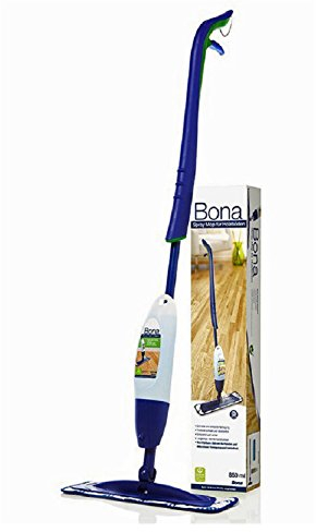Bona Spray Mop Reinigungskit