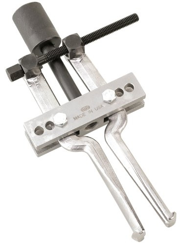 OTC 1154 Innenzugvorsatz - Lagerabzieher für Sacklöcher mit Adapter