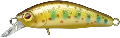 Illex Diving Chubby 38 Wobbler Serie Jackall Illex, Muster:Perch
