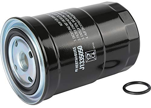 Herth+Buss J1335050 Kraftstofffilter