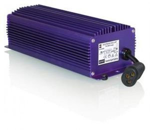 Ballast Electronique / Digital + Super-Lumens Lumatek 250W (LK2240)