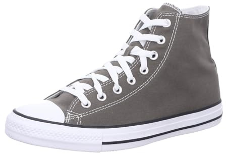 Converse Core Hi 1J793 Charcoal grau US11 - EU45