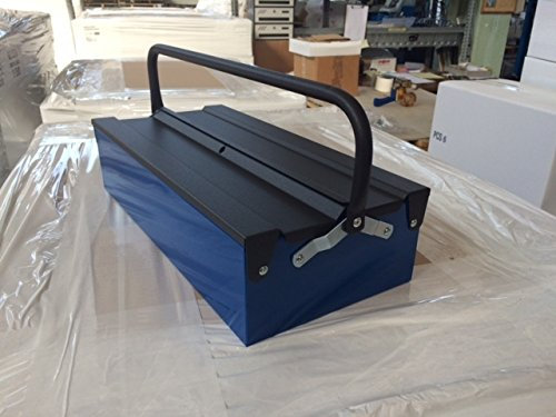 METALPLUS Werkzeugkasten 1 fach