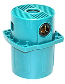 Makita 159631-3 Motorgehäuse für Modell HM1500 Bohr- und Abbruchhämmer
