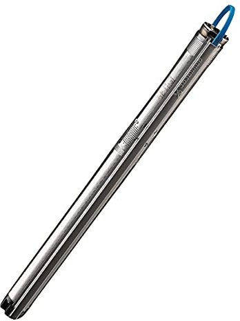 Grundfos SQE Tauchpumpe sqe2 – 55 1 x 230 V 0,7 – 1,05 kW 3 