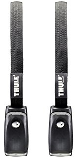 Thule Locking Straps (13 Ft)