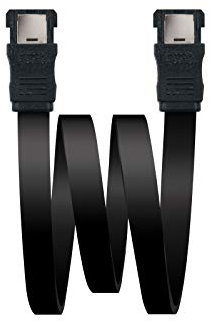 NanoCable 10.18.0402 - Cable eSATA de datos externo