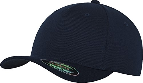 Flexfit Erwachsene Mütze 5 Panel, Navy, L/XL, 6560