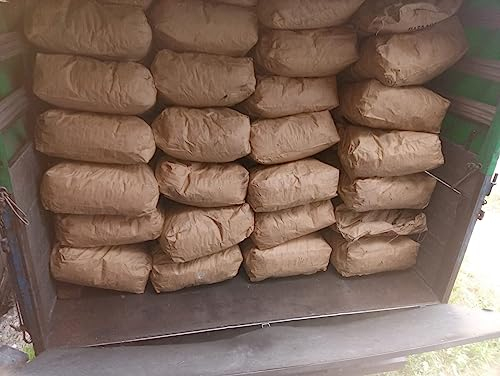 Raiffeisen Grillholzkohle Buche 10Kg