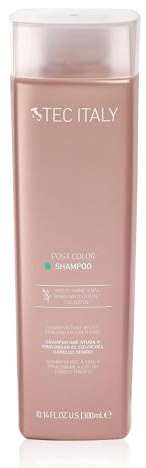 Tec Italy Color Care Shampoo Post Color 300 ml