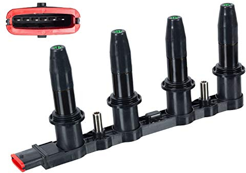 febi bilstein 28108 Zündspule, 1 Stück