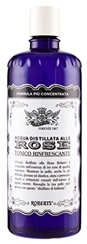 Acqua Alle Rose Tonico Rinfrescante - 300 ml