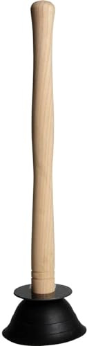 Monument - 1458T gro?e Kraft Cup - Plunger - MON1458