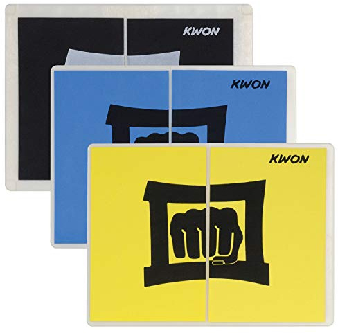Kwon Bruchtestbrett Kalyeo, wiederverwendbar, Version 2015-16