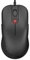 Ozone Gaming M10 Ratón Gaming Ergonómico con Cable para Ordenador, Sensor Óptico, USB, 2000 dpi, Negro