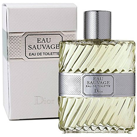 Dior Eau Sauvage Eau de Toilette, 50 ml