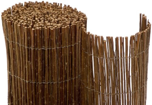 NOOR Weidenmatte Deluxe 0,9x3m