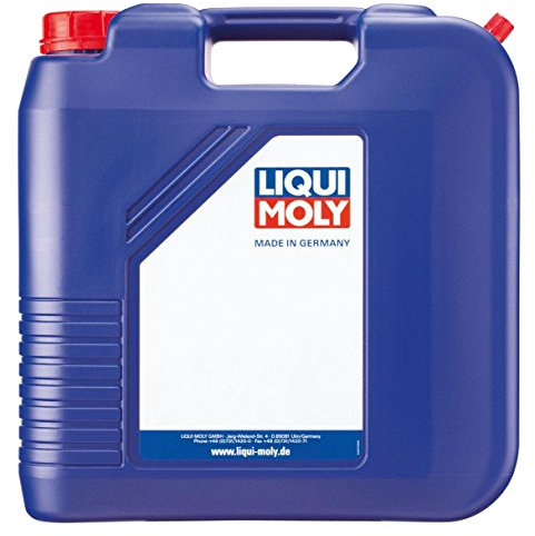 Liqui Moly Hydraulik-Öl HLP 10 20l