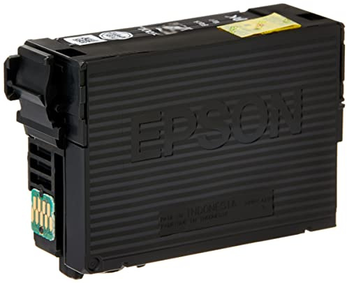 EPSON 16XXL Schwarz Tintenpatrone mit extra hoher Reichweite, 1.000 Seiten, 1er-Pack