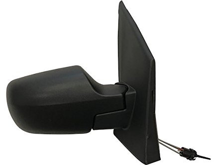 MAX MFD154-R Specchietto retrovisore esterno convesso Regolazione:comando cavo flessibile anteriore Dx