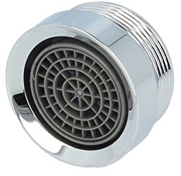 Hansa – 59912225 Belüfter Designo P/5171 chrom