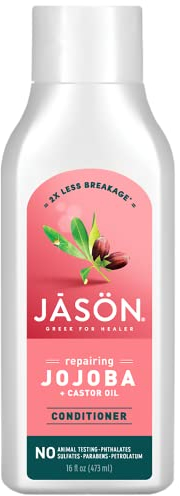 Jason Natural Care Long and Strong Jojoba Conditioner
