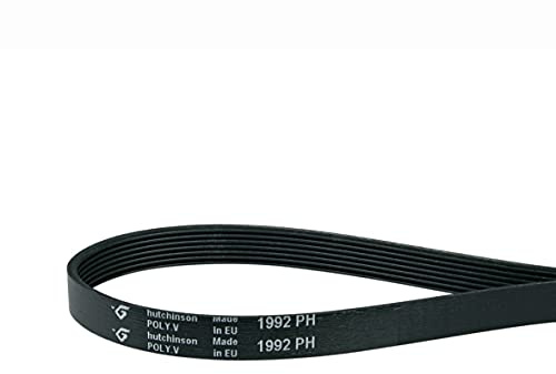 Riemen Keilriemen Antriebsriemen Trockner Rippenriemen 1992PH7