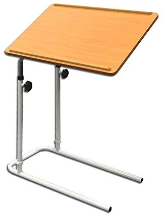 NRS Healthcare Betttisch für Boxspringbetten