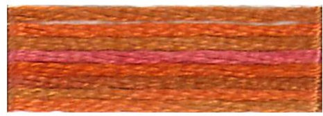 DMC Sticktwist Color 8 m 4130 8 m 4130 100% Baumwolle