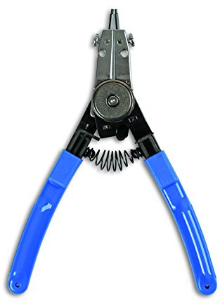 Laser 5733 Quick Change Circlip Pliers