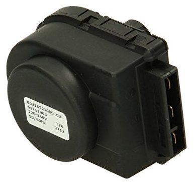 Glowworm 2000801912 24CI 30CI 35CI 24CXI 30CXI Diverter Valve Motor Actuator