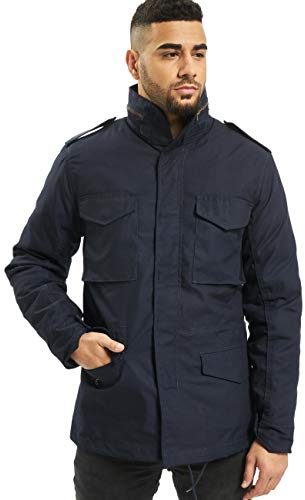 Brandit M65 Classic Jacket, Farbe: navy, Größe: XL