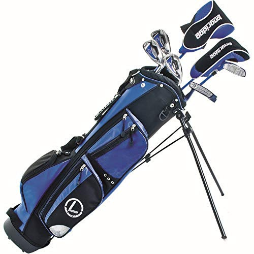 Longridge Júnior Challenger Golf Sets