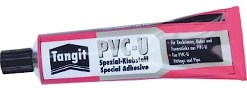 Tangit PVC-U especial - pegamento 1 kg (THF)